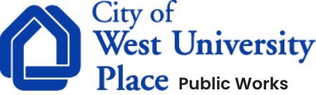 West University Place Texas Solid Waste Homepage