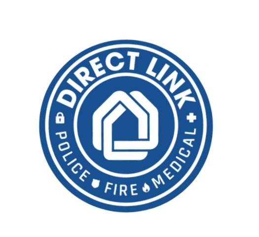 direct link logo