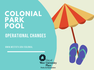 Colonial Park Pool Operational Changes(1)