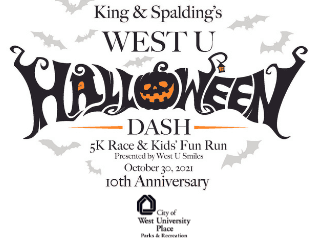 Halloween Fun Run