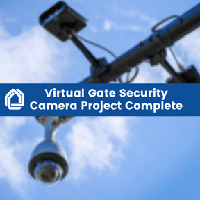 Virtual Gate Complete