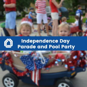 Independence Day Event