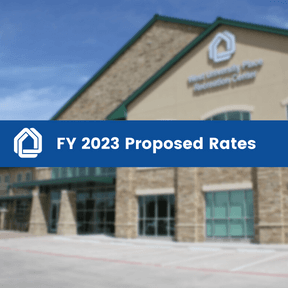Proposed Rates