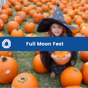 Full Moon Fest
