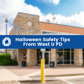 Halloween Safety