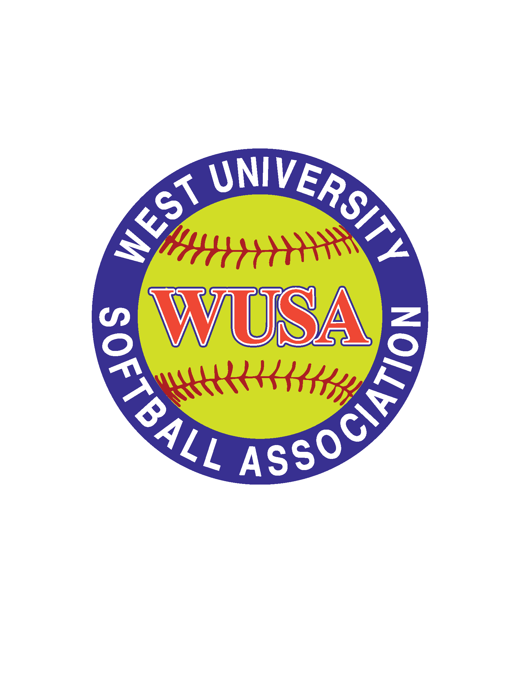 WUSA Logo