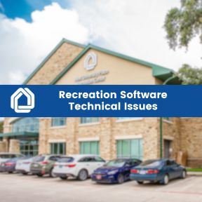 RecTrac Tech Issues NF v2