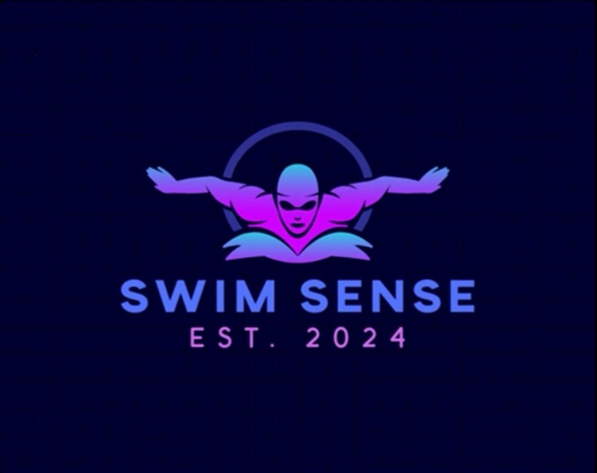 Swim Sense Logo