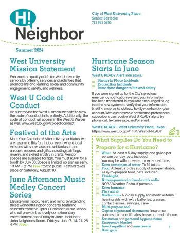 Hi Neighbor Summer 24 Cover small